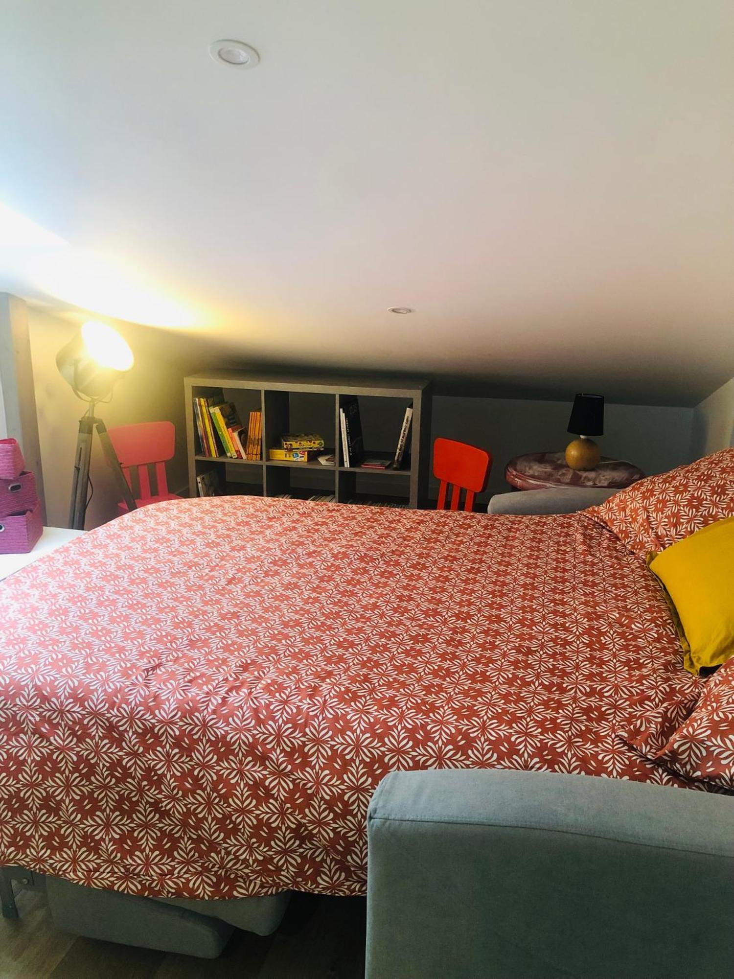 Duplex Sole Mio Lägenhet Bazet Exteriör bild