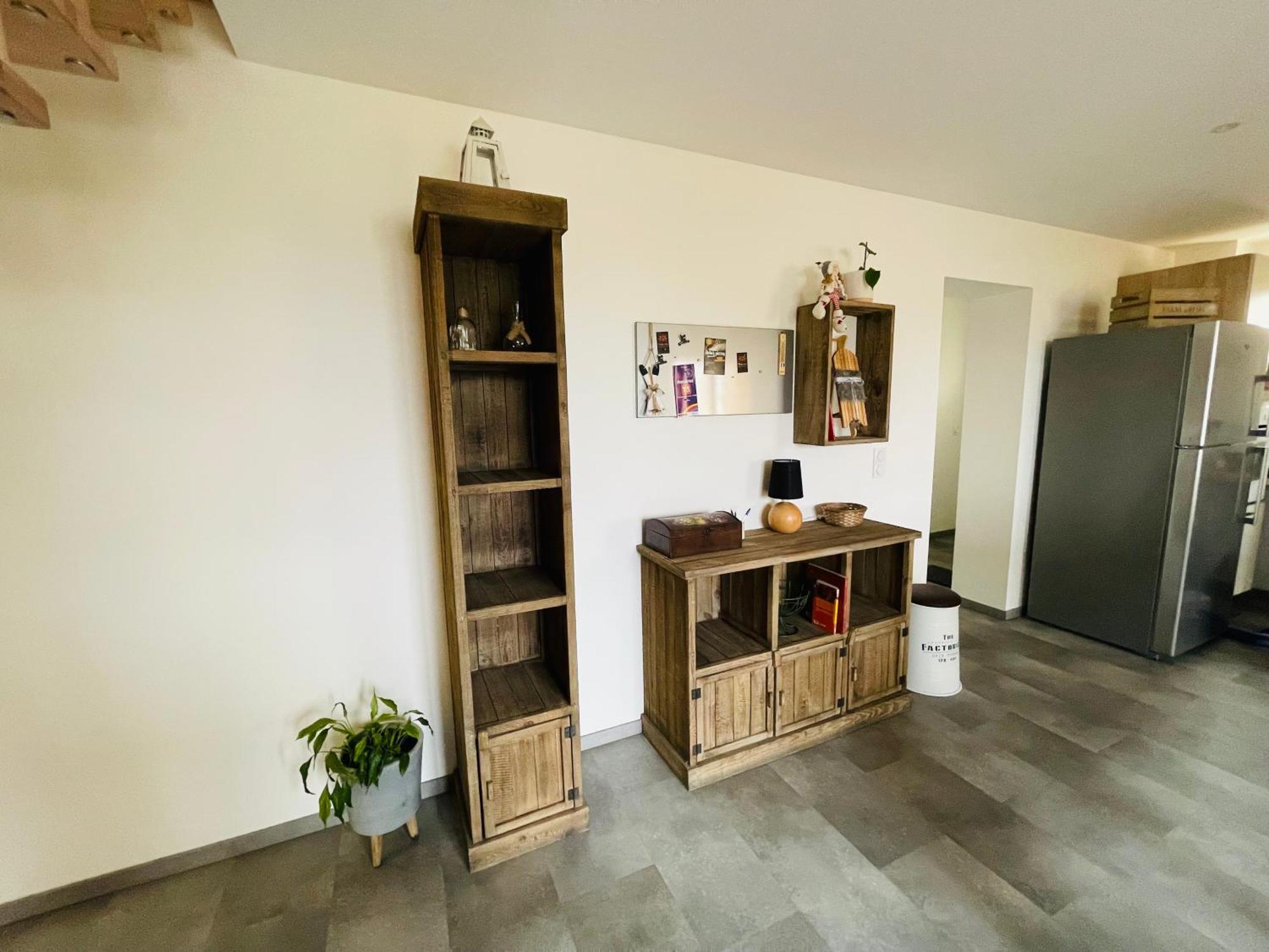 Duplex Sole Mio Lägenhet Bazet Exteriör bild