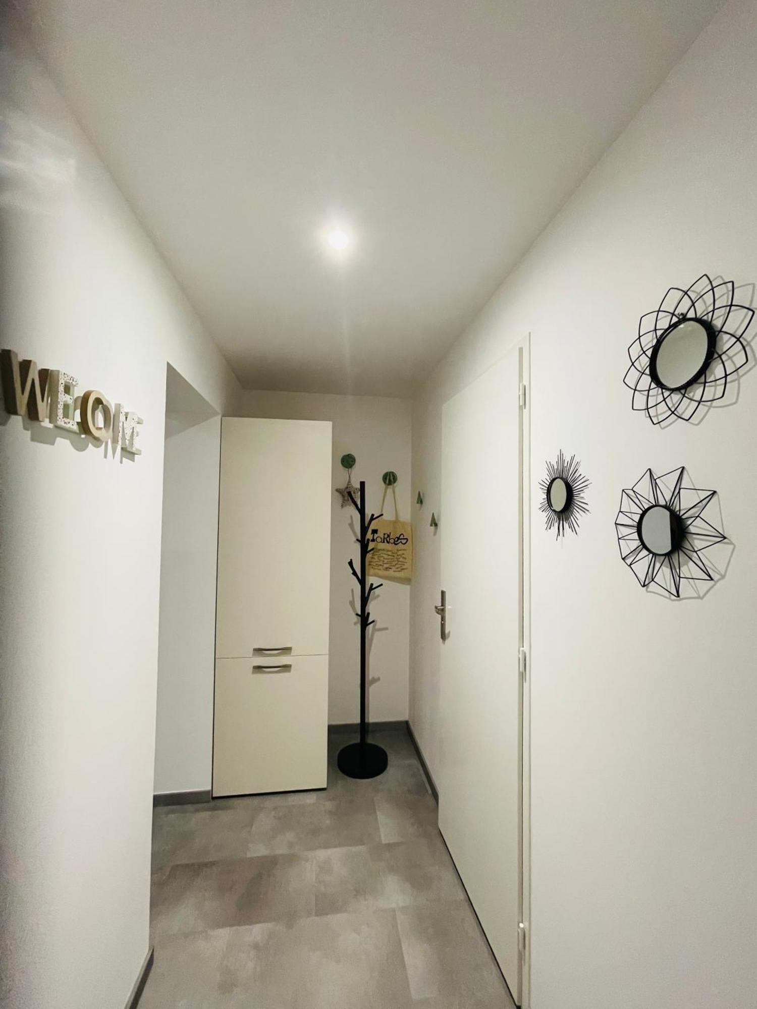 Duplex Sole Mio Lägenhet Bazet Exteriör bild