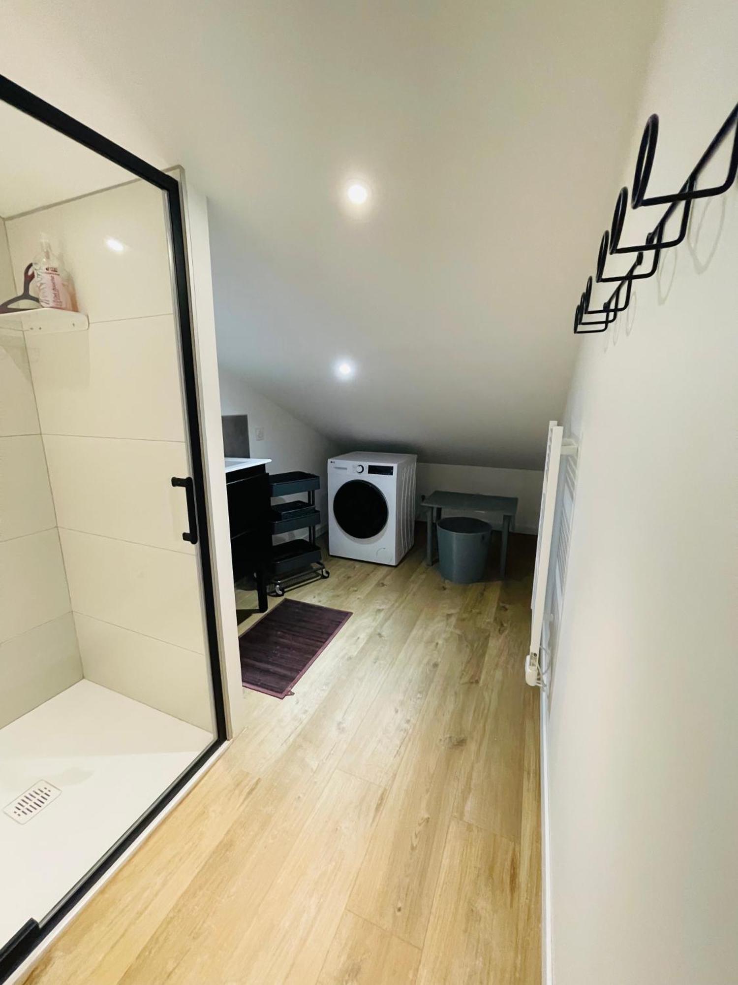 Duplex Sole Mio Lägenhet Bazet Exteriör bild