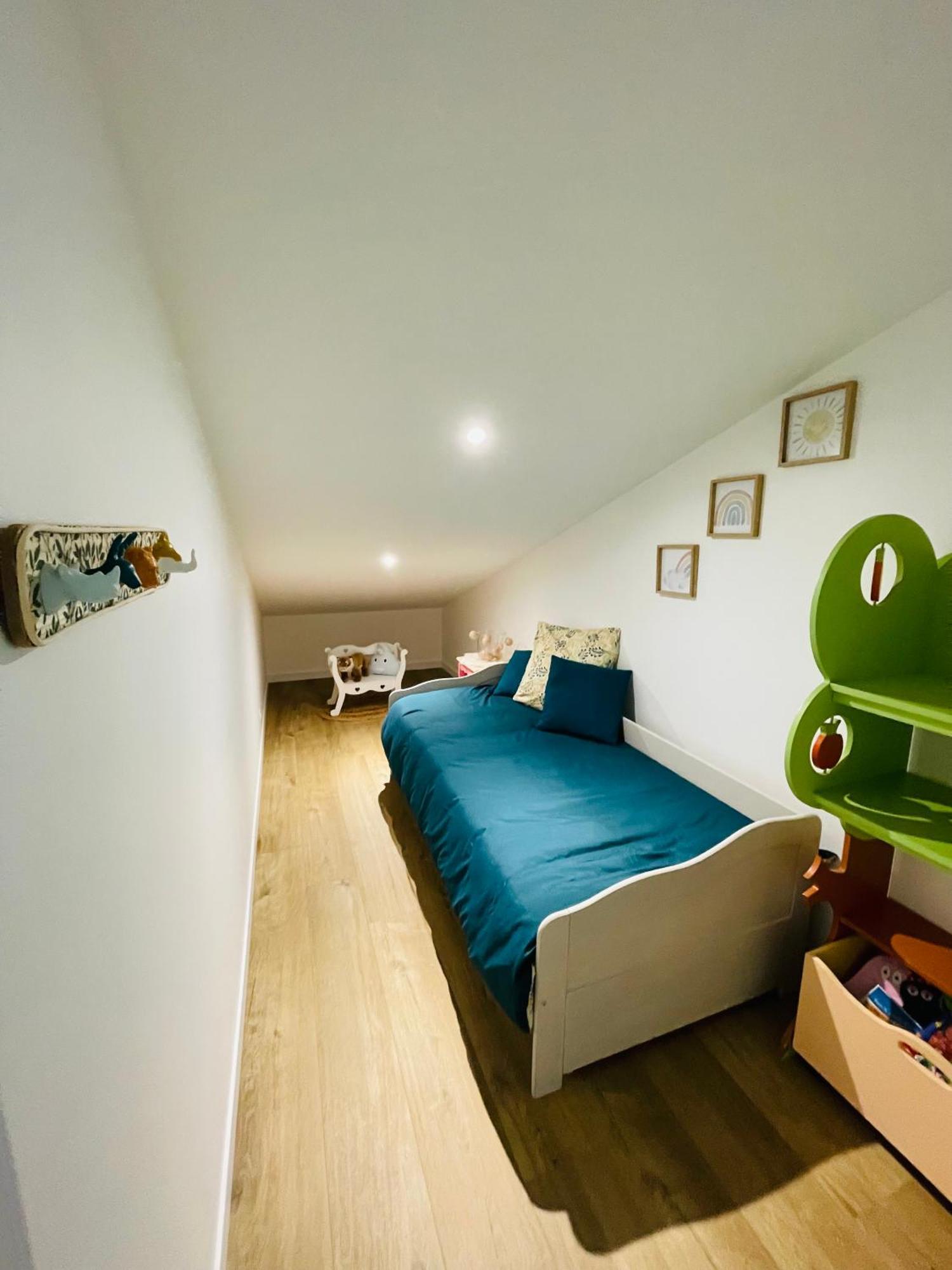 Duplex Sole Mio Lägenhet Bazet Exteriör bild